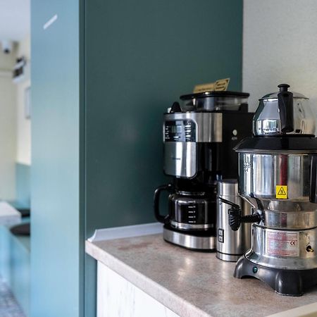 Sorta Hotel أنطاليا المظهر الخارجي الصورة