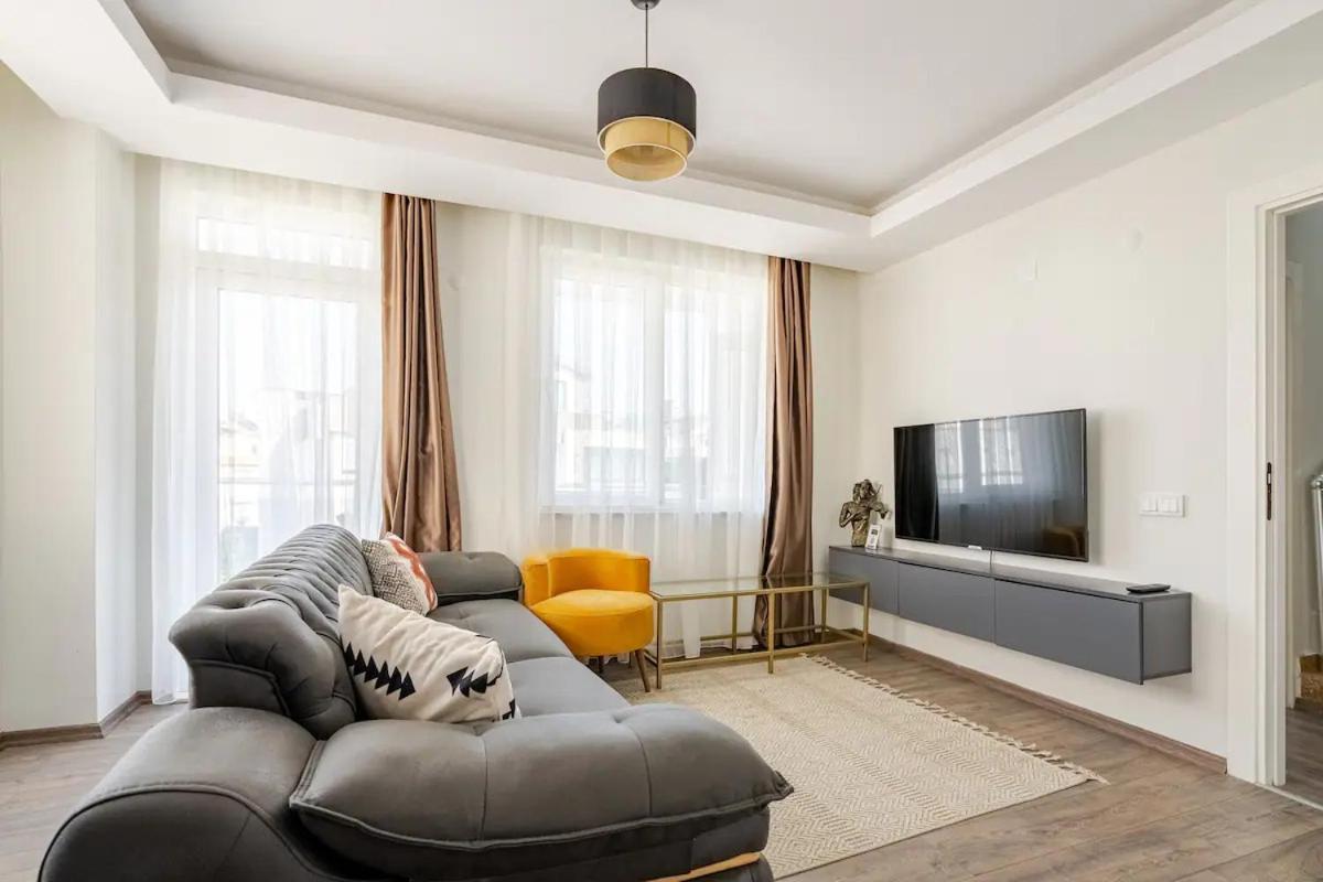 Sorta Hotel أنطاليا المظهر الخارجي الصورة