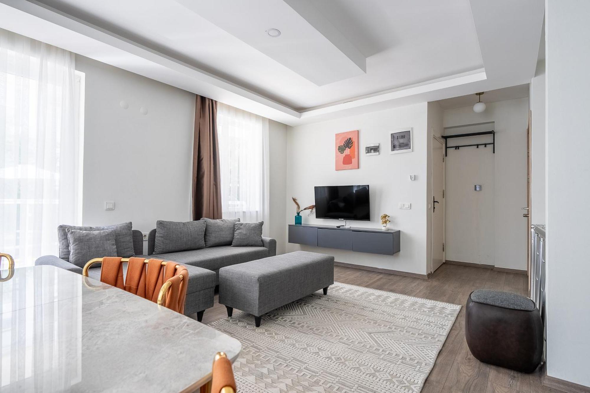Sorta Hotel أنطاليا المظهر الخارجي الصورة