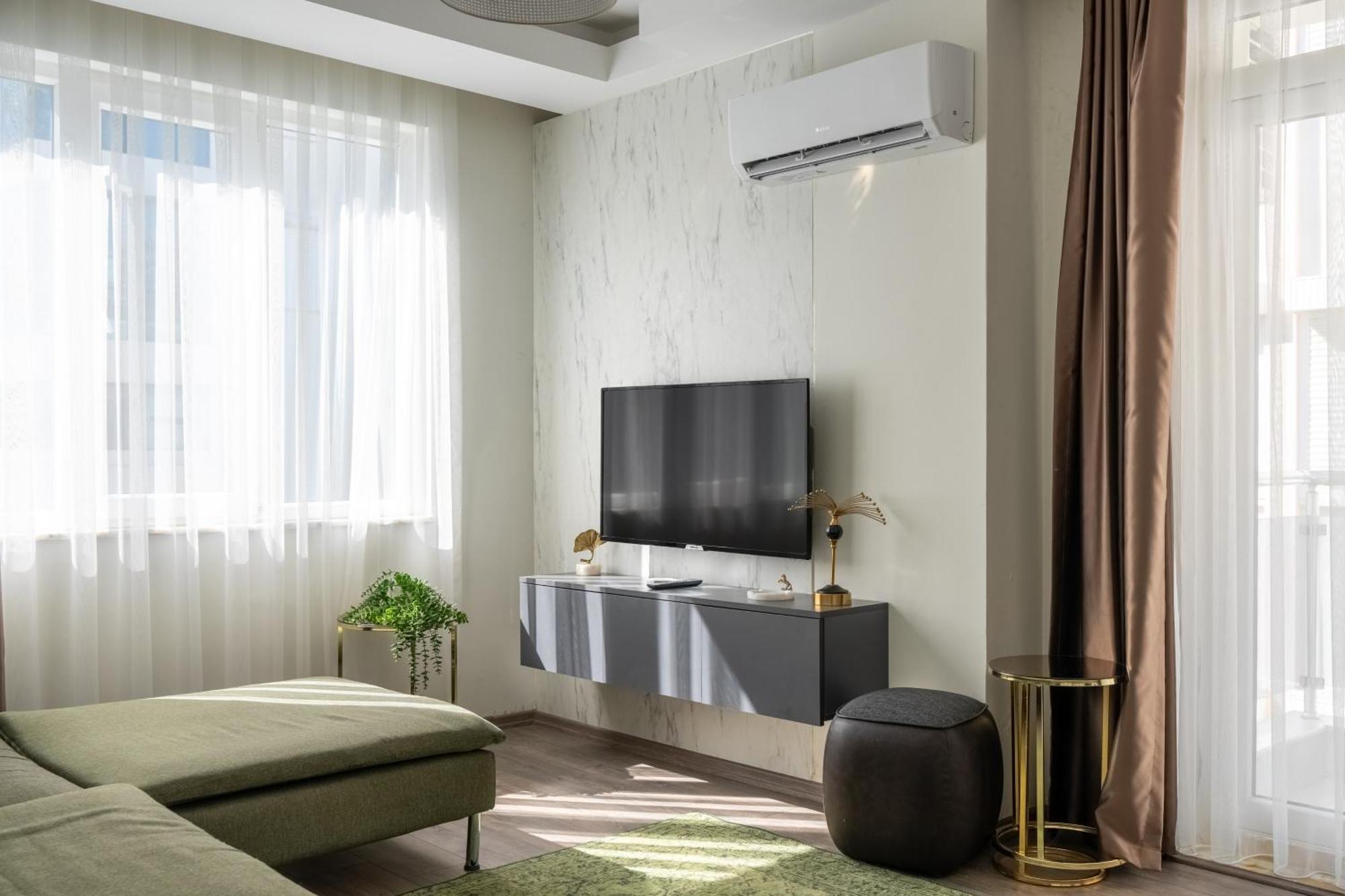 Sorta Hotel أنطاليا المظهر الخارجي الصورة