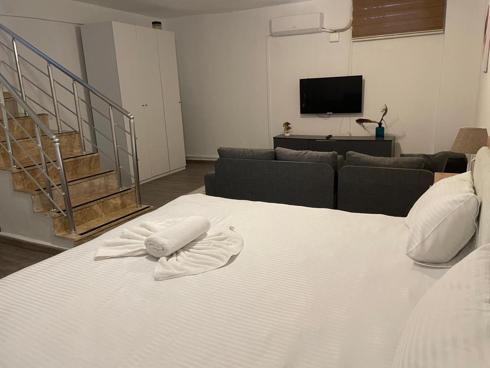 Sorta Hotel أنطاليا المظهر الخارجي الصورة